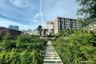 Land for sale in Chong Nonsi, Bangkok near MRT Khlong Toei