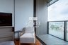 2 Bedroom Condo for rent in Khlong San, Bangkok near BTS Khlong San