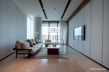 2 Bedroom Condo for rent in Khlong San, Bangkok near BTS Khlong San