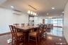 3 Bedroom Condo for rent in Asa Garden, Khlong Tan, Bangkok near BTS Phrom Phong