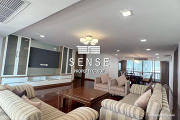 3 Bedroom Condo for rent in Asa Garden, Khlong Tan, Bangkok near BTS Phrom Phong