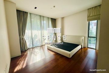 3 Bedroom Condo for Sale or Rent in The Sukhothai Residences, Thung Maha Mek, Bangkok near MRT Lumpini