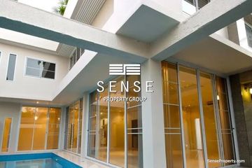4 Bedroom House for rent in Khlong Tan Nuea, Bangkok