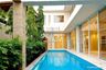 4 Bedroom House for rent in Khlong Tan Nuea, Bangkok