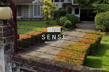 Land for sale in Khlong Toei Nuea, Bangkok near MRT Sukhumvit