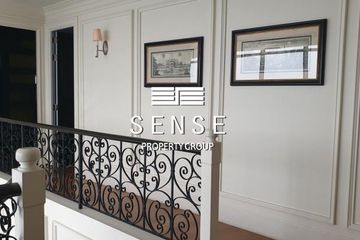 4 Bedroom Condo for sale in Lumpini, Bangkok near BTS Ratchadamri