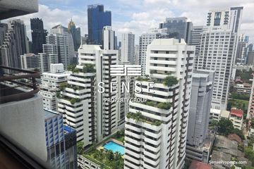 3 Bedroom Condo for sale in Liberty Park, Khlong Toei Nuea, Bangkok near MRT Sukhumvit