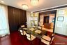 4 Bedroom Condo for rent in The Park Chidlom, Lumpini, Bangkok near BTS Chit Lom