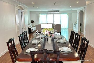 4 Bedroom Condo for rent in G.M. Tower, Khlong Toei, Bangkok near BTS Phrom Phong