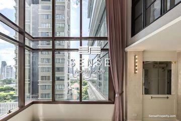3 Bedroom Condo for Sale or Rent in The Emporio Place, Khlong Tan, Bangkok near BTS Phrom Phong