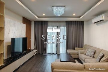 4 Bedroom House for Sale or Rent in Phra Khanong Nuea, Bangkok near BTS Ekkamai