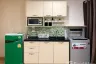 2 Bedroom Condo for rent in The Maple Ratchada-Ladprao, Chom Phon, Bangkok near MRT Lat Phrao