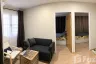 2 Bedroom Condo for rent in The Maple Ratchada-Ladprao, Chom Phon, Bangkok near MRT Lat Phrao