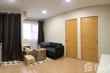 2 Bedroom Condo for rent in The Maple Ratchada-Ladprao, Chom Phon, Bangkok near MRT Lat Phrao