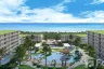 Condo for sale in AYANA Heights Seaview Residence, Choeng Thale, Phuket