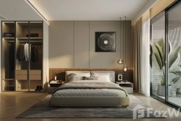 Condo for sale in AYANA Heights Seaview Residence, Choeng Thale, Phuket