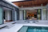 4 Bedroom Villa for sale in BOTANICA Modern Loft, Si Sunthon, Phuket