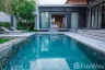 4 Bedroom Villa for sale in BOTANICA Modern Loft, Si Sunthon, Phuket