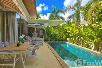 3 Bedroom Villa for rent in Trichada Villa Phuket, Choeng Thale, Phuket