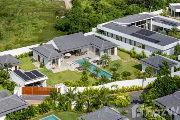 5 Bedroom Villa for rent in 1859 Estate, Si Sunthon, Phuket