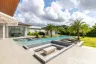 5 Bedroom Villa for rent in 1859 Estate, Si Sunthon, Phuket