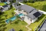 5 Bedroom Villa for rent in 1859 Estate, Si Sunthon, Phuket