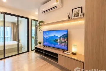 1 Bedroom Condo for rent in Notting Hill Sukhumvit 105, Bang Na, Bangkok near BTS Bearing