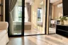 1 Bedroom Condo for rent in Notting Hill Sukhumvit 105, Bang Na, Bangkok near BTS Bearing