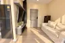 1 Bedroom Condo for rent in Notting Hill Sukhumvit 105, Bang Na, Bangkok near BTS Bearing
