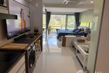 Condo for sale in The Green Golf Residence, Kathu, Phuket