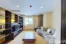 2 Bedroom Condo for rent in Sethi Terrace, Khlong Toei, Bangkok near BTS Phrom Phong