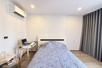 Condo for rent in SOHO Bangkok Ratchada, Huai Khwang, Bangkok near MRT Huai Khwang