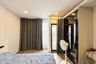 Condo for rent in SOHO Bangkok Ratchada, Huai Khwang, Bangkok near MRT Huai Khwang