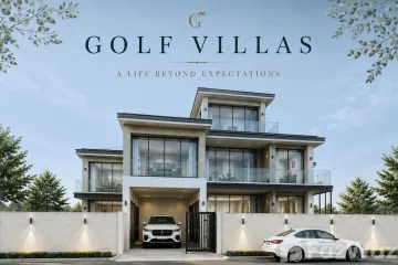 4 Bedroom House for sale in Pong, Chonburi