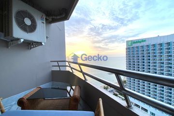 1 Bedroom Condo for rent in Markland, Na Kluea, Chonburi