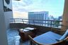 1 Bedroom Condo for rent in Markland, Na Kluea, Chonburi