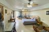 1 Bedroom Condo for rent in Markland, Na Kluea, Chonburi