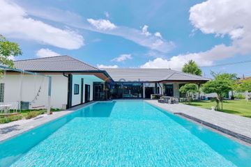 7 Bedroom House for sale in Swiss Paradise Village, Nong Prue, Chonburi
