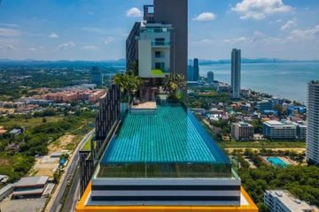1 Bedroom Condo for sale in The Riviera Jomtien, Nong Prue, Chonburi