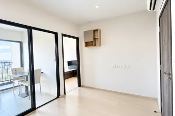 1 Bedroom Condo for sale in Elio Del Nest, Bang Na, Bangkok near BTS Udom Suk
