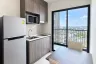 1 Bedroom Condo for sale in Elio Del Nest, Bang Na, Bangkok near BTS Udom Suk
