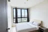 1 Bedroom Condo for sale in Elio Del Nest, Bang Na, Bangkok near BTS Udom Suk