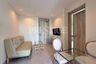 1 Bedroom Condo for rent in The Riviera Monaco, Na Jomtien, Chonburi