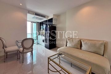 1 Bedroom Condo for rent in The Riviera Monaco, Na Jomtien, Chonburi