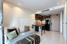1 Bedroom Condo for sale in The Riviera Ocean Drive, Nong Prue, Chonburi