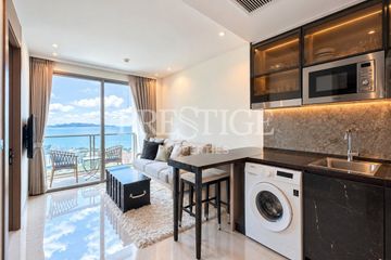 1 Bedroom Condo for sale in The Riviera Ocean Drive, Nong Prue, Chonburi