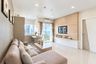 1 Bedroom Condo for sale in AD Hyatt Condominium, Na Kluea, Chonburi