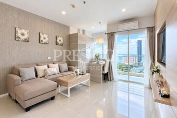 1 Bedroom Condo for sale in AD Hyatt Condominium, Na Kluea, Chonburi