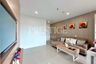 1 Bedroom Condo for sale in AD Hyatt Condominium, Na Kluea, Chonburi