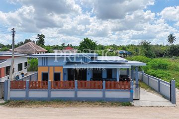 3 Bedroom House for sale in Huai Yai, Chonburi